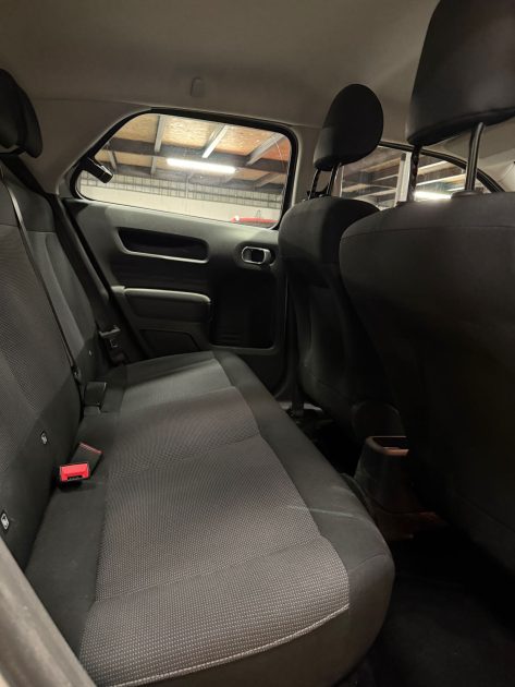 MAGNIFIQUE CITROEN C4 CACTUS 1.2L 110CH SHINE (DEUXIEME MAIN, RADAR ARRIÈRE, ÉCRAN TACTILE) ⭐️⭐️⭐️⭐️⭐️