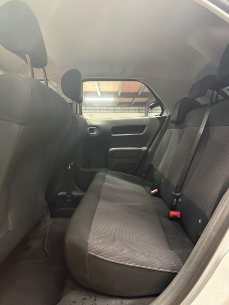 MAGNIFIQUE CITROEN C4 CACTUS 1.2L 110CH SHINE (DEUXIEME MAIN, RADAR ARRIÈRE, ÉCRAN TACTILE) ⭐️⭐️⭐️⭐️⭐️
