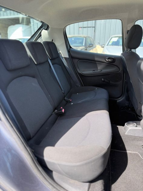 PEUGEOT 206 + 1.4 HDI URBAN
