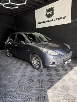 PEUGEOT 206 + 1.4 HDI URBAN