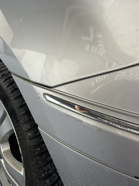 MERCEDES CLASSE B B180 CDI AUTOTRONIC 2010