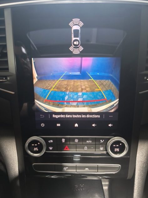 RENAULT MEGANE IV 1.5 DCI 115Cv EVOLUTION EDC GARANTIE RENEW 10/2026