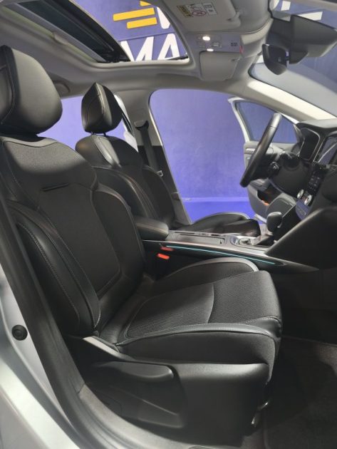 RENAULT MEGANE IV 1.5 DCI 115Cv EVOLUTION EDC GARANTIE RENEW 10/2026