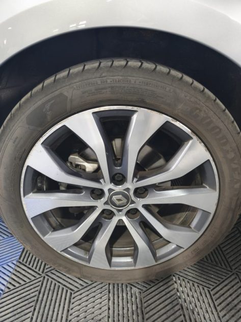 RENAULT MEGANE IV 1.5 DCI 115Cv TECHNO EDC GARANTIE RENEW 10/2026