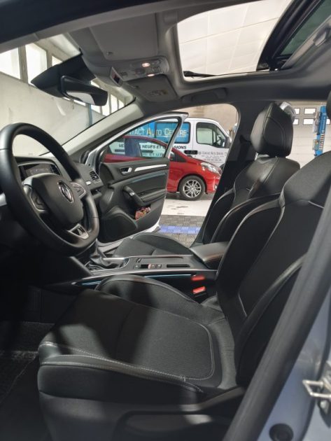 RENAULT MEGANE IV 1.5 DCI 115Cv EVOLUTION EDC GARANTIE RENEW 10/2026