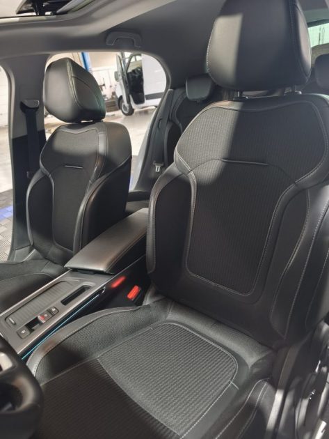 RENAULT MEGANE IV 1.5 DCI 115Cv EVOLUTION EDC GARANTIE RENEW 10/2026