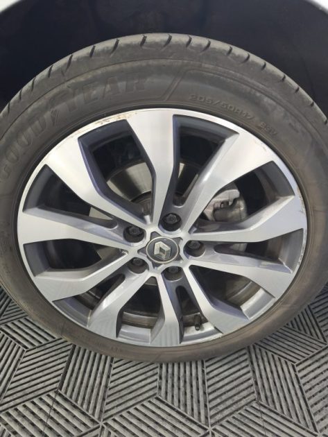 RENAULT MEGANE IV 1.5 DCI 115Cv TECHNO EDC GARANTIE RENEW 10/2026