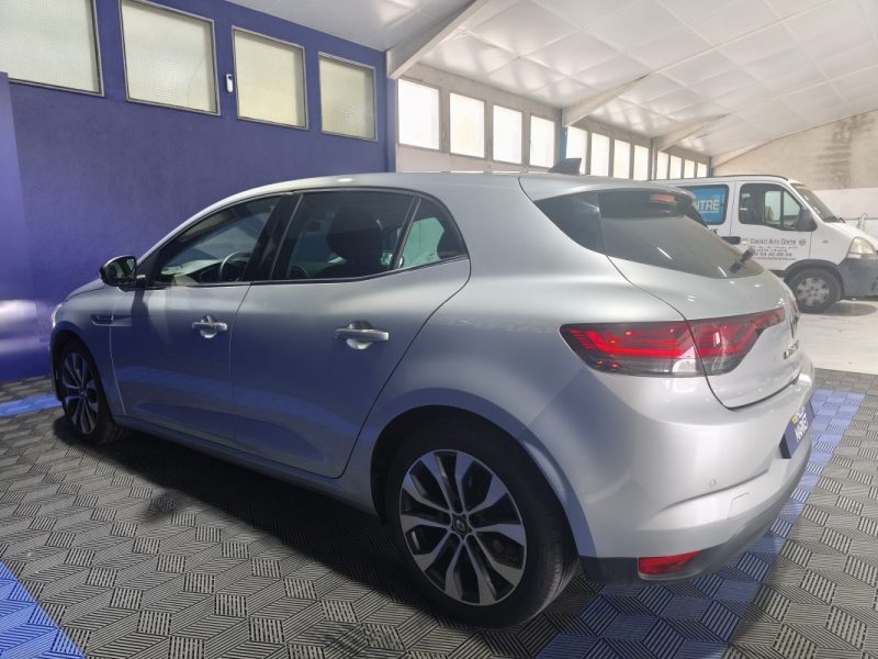 RENAULT MEGANE IV 1.5 DCI 115Cv EVOLUTION EDC GARANTIE RENEW 10/2026