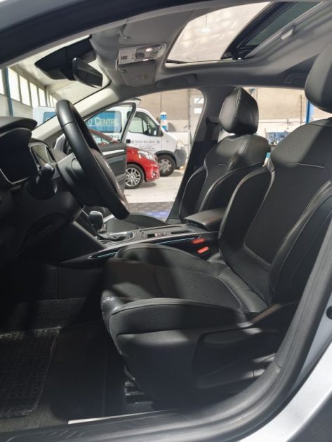 RENAULT MEGANE IV 1.5 DCI 115Cv TECHNO EDC GARANTIE RENEW 10/2026