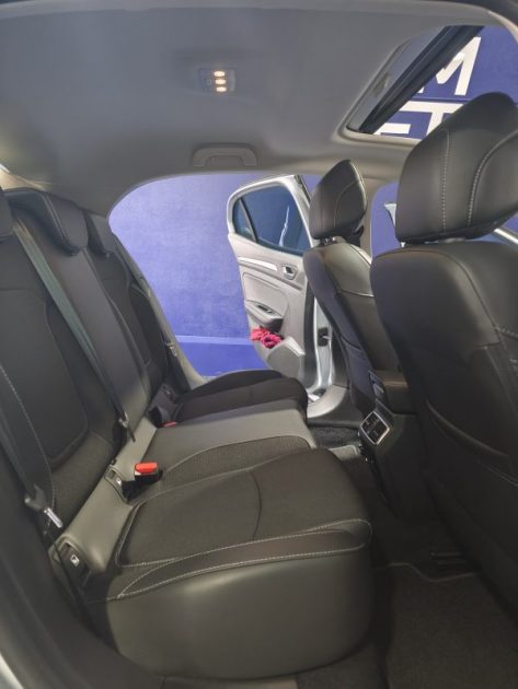 RENAULT MEGANE IV 1.5 DCI 115Cv EVOLUTION EDC GARANTIE RENEW 10/2026