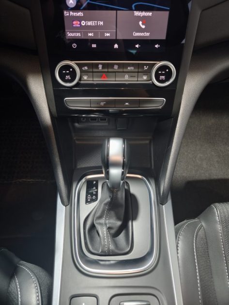 RENAULT MEGANE IV 1.5 DCI 115Cv TECHNO EDC GARANTIE RENEW 10/2026