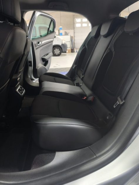 RENAULT MEGANE IV 1.5 DCI 115Cv TECHNO EDC GARANTIE RENEW 10/2026