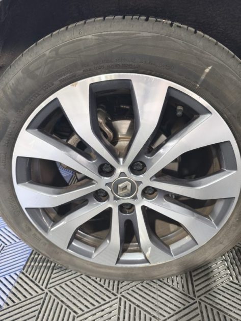 RENAULT MEGANE IV 1.5 DCI 115Cv EVOLUTION EDC GARANTIE RENEW 10/2026