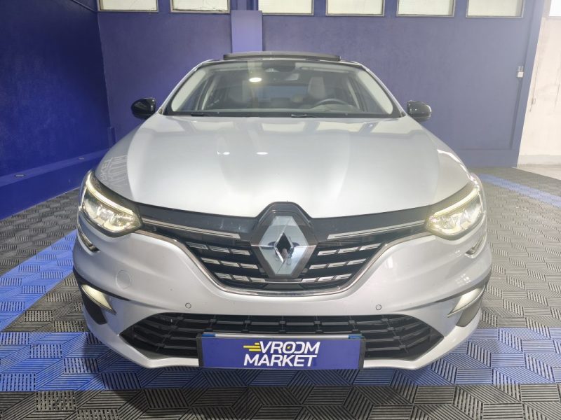 RENAULT MEGANE IV 1.5 DCI 115Cv EVOLUTION EDC GARANTIE RENEW 10/2026