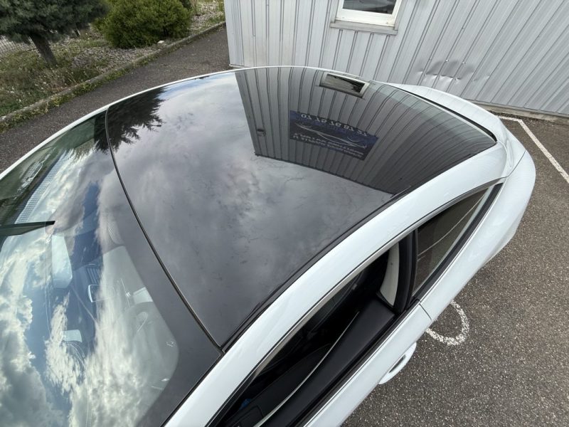 Renault Laguna Coupé III (D91) 2.0 dCi 150ch Monaco GP eco² Garantie 6 Mois