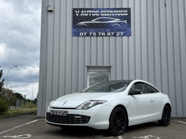 Renault Laguna Coupé III (D91) 2.0 dCi 150ch Monaco GP eco² Garantie 6 Mois