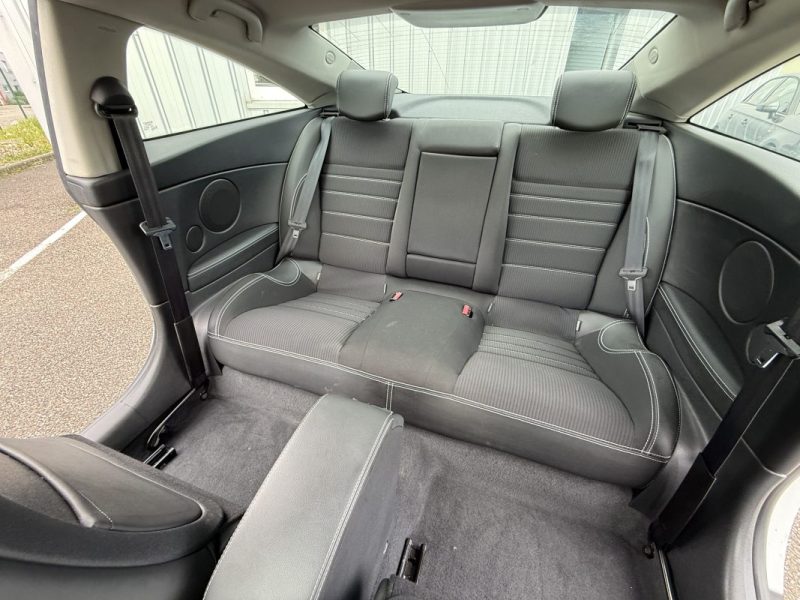 Renault Laguna Coupé III (D91) 2.0 dCi 150ch Monaco GP eco² Garantie 6 Mois