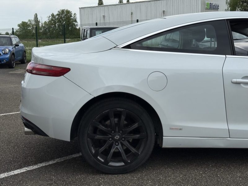 Renault Laguna Coupé III (D91) 2.0 dCi 150ch Monaco GP eco² Garantie 6 Mois