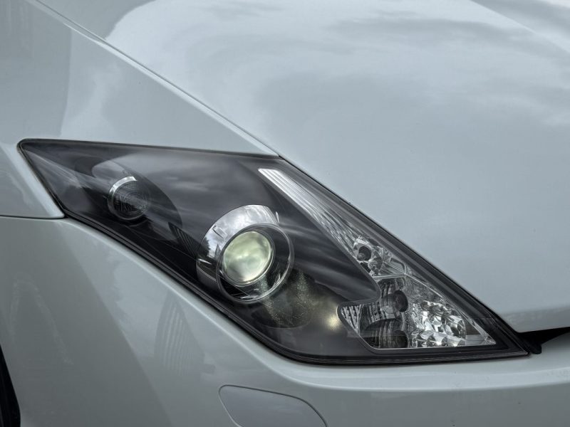 Renault Laguna Coupé III (D91) 2.0 dCi 150ch Monaco GP eco² Garantie 6 Mois