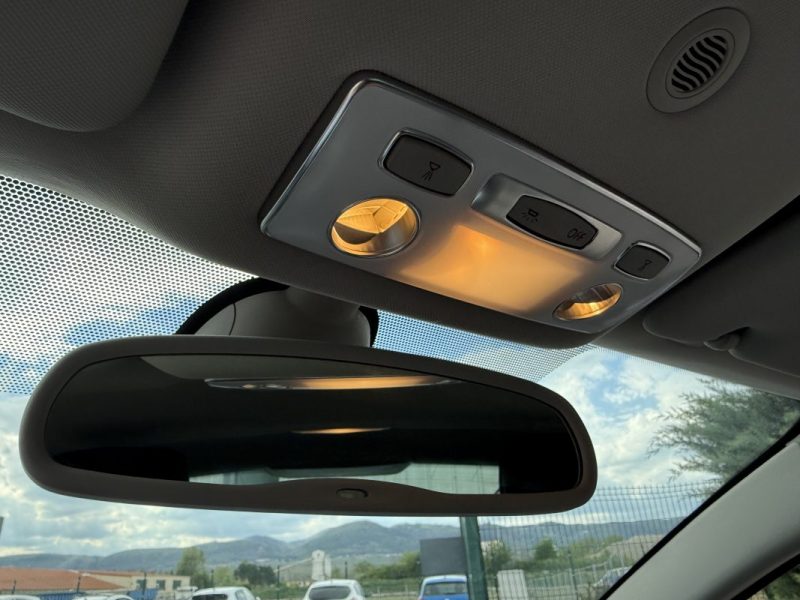 Renault Laguna Coupé III (D91) 2.0 dCi 150ch Monaco GP eco² Garantie 6 Mois