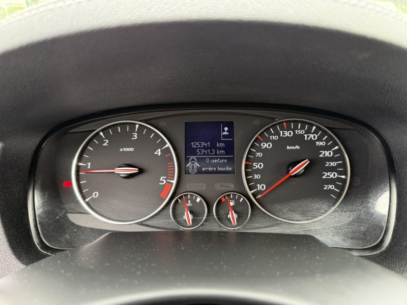 Renault Laguna Coupé III (D91) 2.0 dCi 150ch Monaco GP eco² Garantie 6 Mois