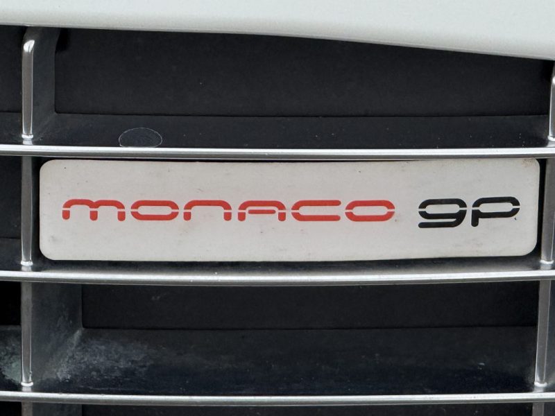 Renault Laguna Coupé III (D91) 2.0 dCi 150ch Monaco GP eco² Garantie 6 Mois