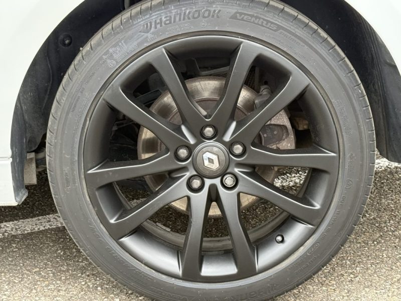 Renault Laguna Coupé III (D91) 2.0 dCi 150ch Monaco GP eco² Garantie 6 Mois