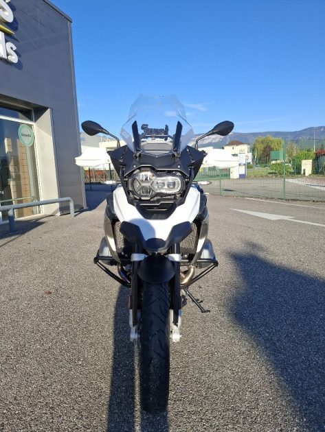 B.M.W. R1250GS HP 2020