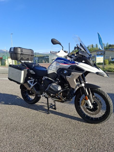 B.M.W. R1250GS HP 2020