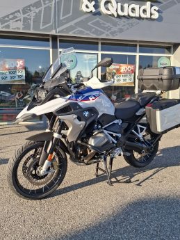 B.M.W. R1250GS HP 2020