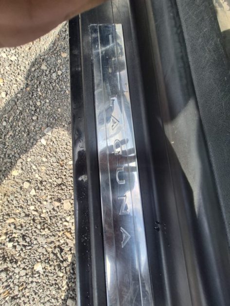 RENAULT LAGUNAIII 3.0 V6 DCI 235 DYNAMIQUE BVA 2009