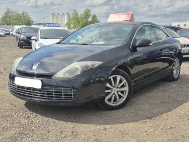 RENAULT LAGUNAIII 3.0 V6 DCI 235 DYNAMIQUE BVA 2009