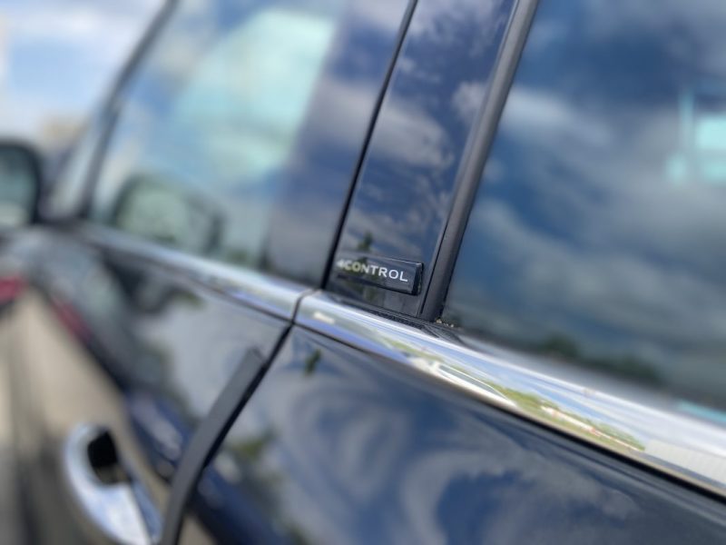 RENAULT ESPACE V 1.6 DCI 160CH INITIALE PARIS EDC6 / Suivi Renault - 4 Control - Toit Ouvrant