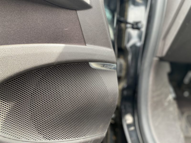 RENAULT ESPACE V 1.6 DCI 160CH INITIALE PARIS EDC6 / Suivi Renault - 4 Control - Toit Ouvrant