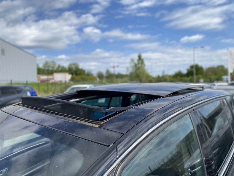 RENAULT ESPACE V 1.6 DCI 160CH INITIALE PARIS EDC6 / Suivi Renault - 4 Control - Toit Ouvrant