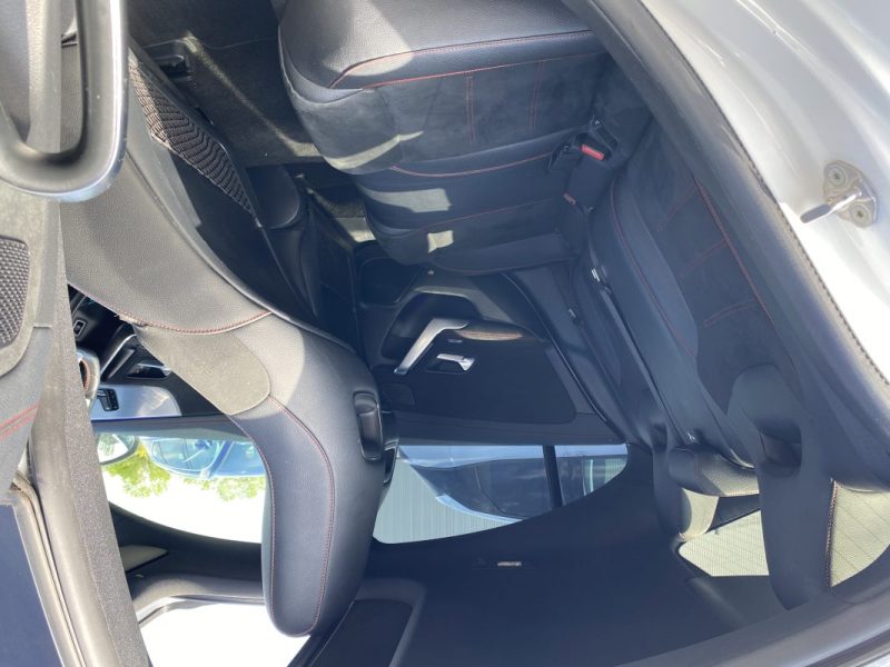 MERCEDES CLA 200 163CH AMG LINE 7G-DCT / CarPlay - Toit Ouvrant - Led D Ambiance