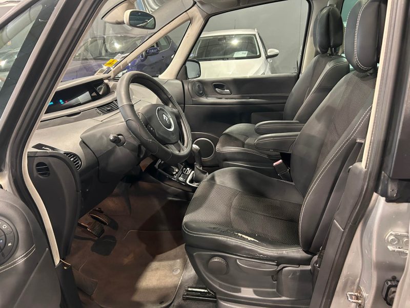 RENAULT ESPACE 4  2.0DCI 150CH 