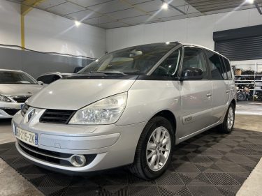 RENAULT ESPACE 4  2.0DCI 150CH 