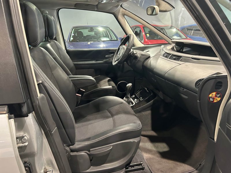 RENAULT ESPACE 4  2.0DCI 150CH 