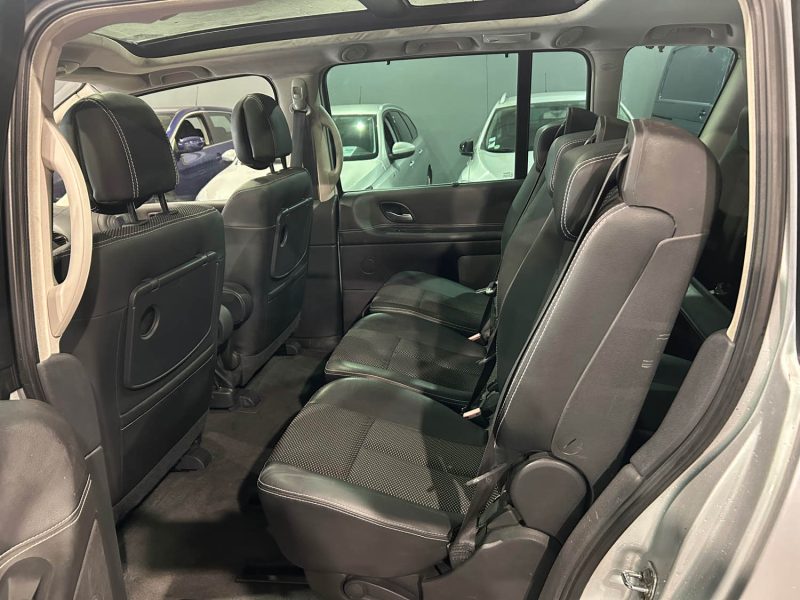 RENAULT ESPACE 4  2.0DCI 150CH 