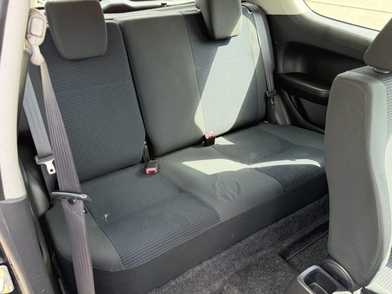 Suzuki Swift 1.3 DDiS 75 GL - Clim - 1ère main - Révisée & Garantie 6 mois