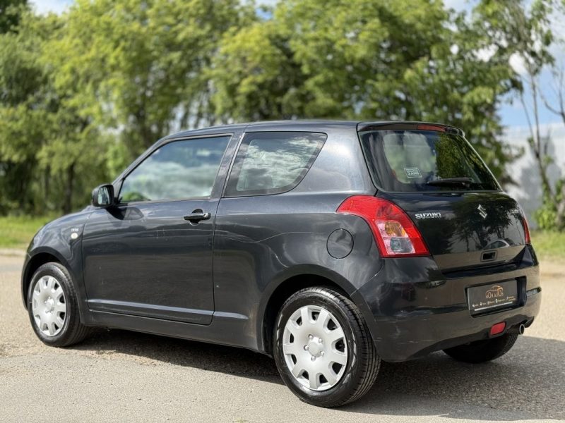 Suzuki Swift 1.3 DDiS 75 GL - Clim - 1ère main - Révisée & Garantie 6 mois