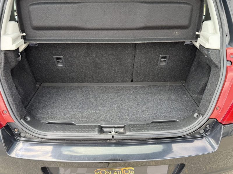 Suzuki Swift 1.3 DDiS 75 GL - Clim - 1ère main - Révisée & Garantie 6 mois