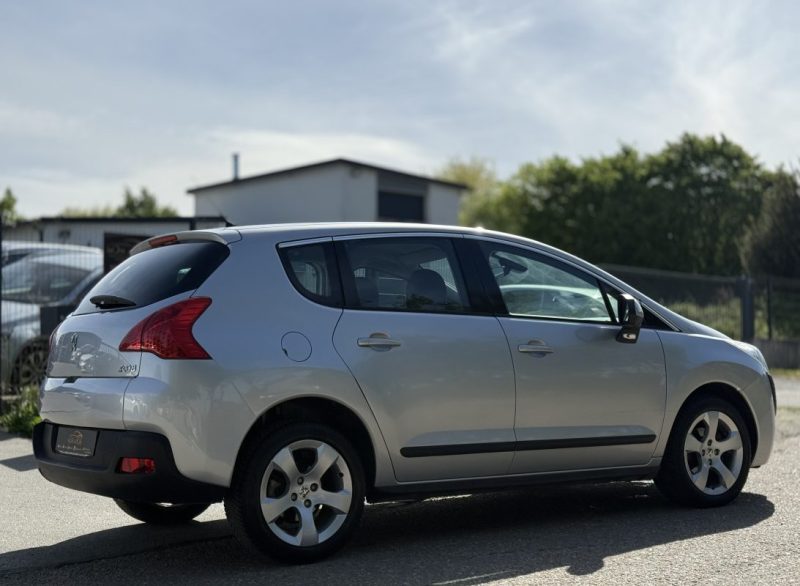 Peugeot 3008 1.6 VTi 120ch Premium - Suv - Révisée & Garantie 6 Mois