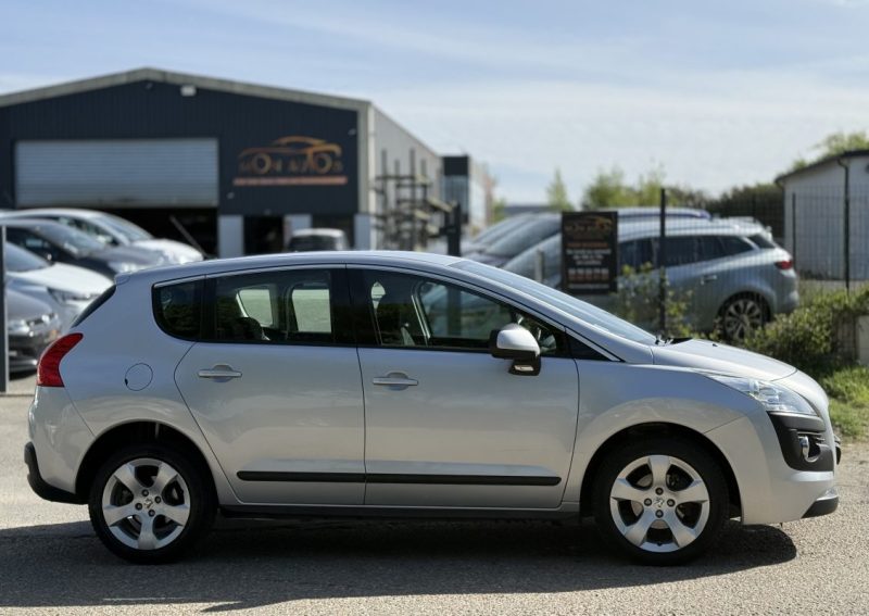 Peugeot 3008 1.6 VTi 120ch Premium - Clim - Bluetooth - Suv - Révisée & Garantie 6 Mois