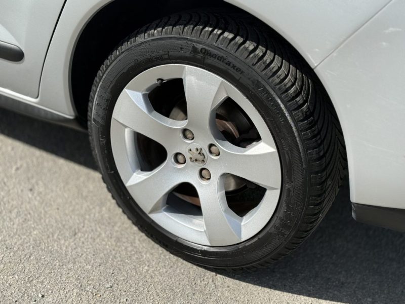 Peugeot 3008 1.6 VTi 120ch Premium - Clim - Bluetooth - Suv - Révisée & Garantie 6 Mois