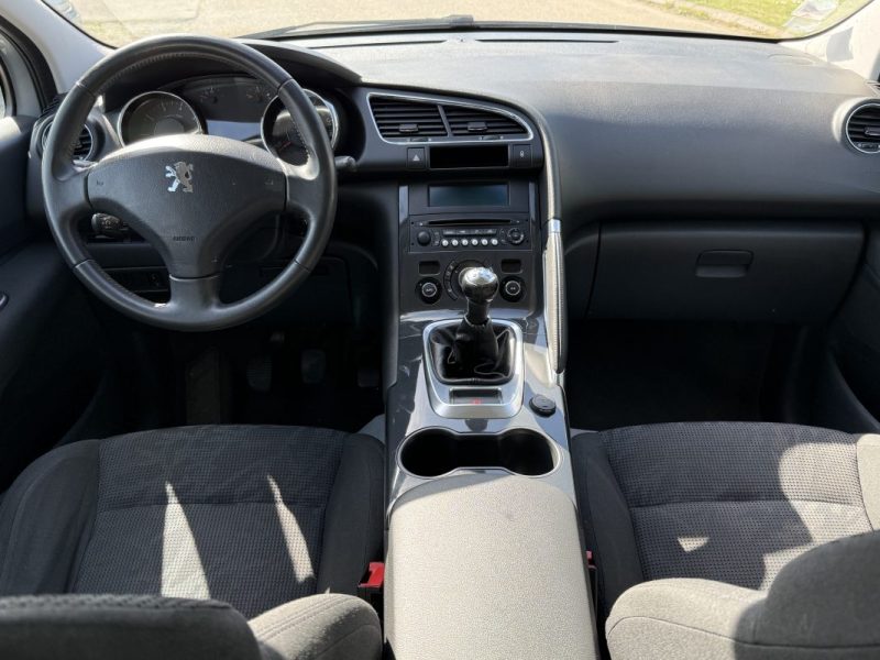 Peugeot 3008 1.6 VTi 120ch Premium - Suv - Révisée & Garantie 6 Mois