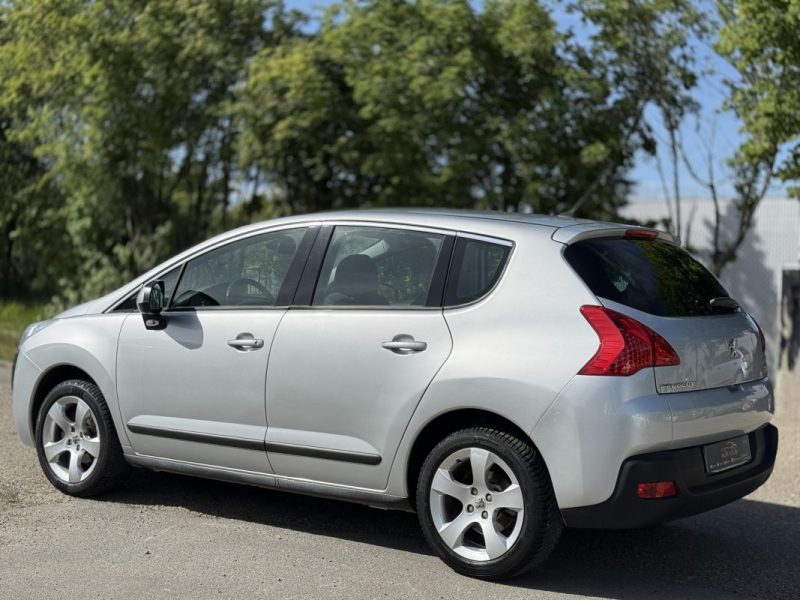 Peugeot 3008 1.6 VTi 120ch Premium - Clim - Bluetooth - Suv - Révisée & Garantie 6 Mois