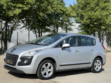 Peugeot 3008 1.6 VTi 120ch Premium - Clim - Bluetooth - Suv - Révisée & Garantie 6 Mois