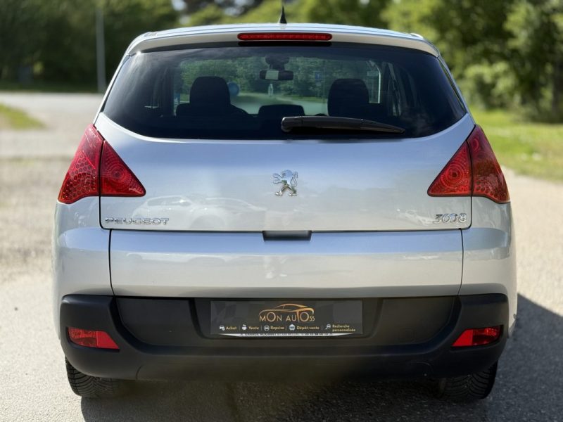 Peugeot 3008 1.6 VTi 120ch Premium - Suv - Révisée & Garantie 6 Mois